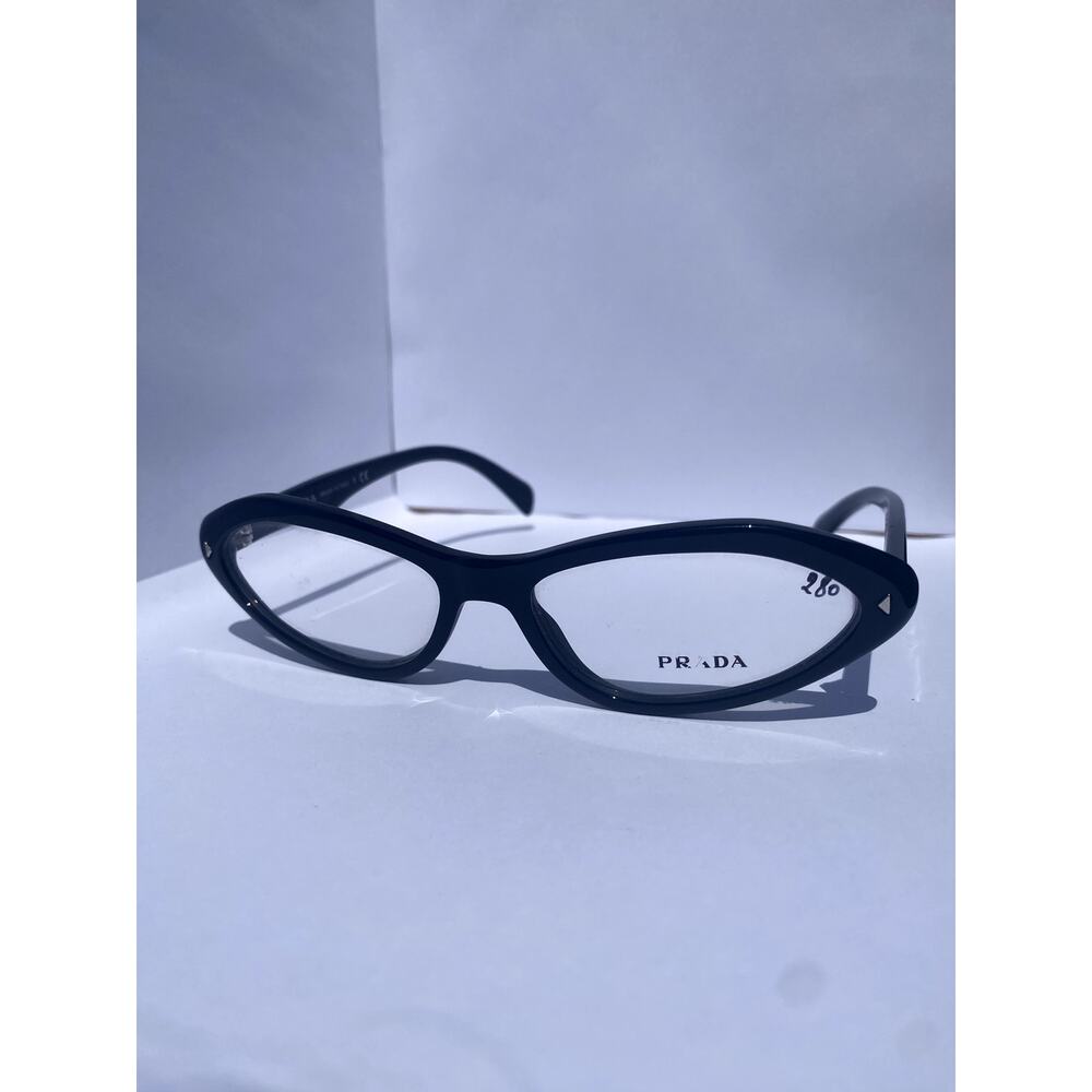 Prada VPR 08O Eyeglasses Frame